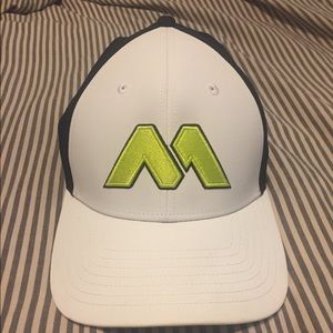 Limited Edition Taylormade M hat